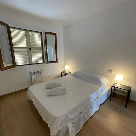 招待所 Rooms 帕爾馬