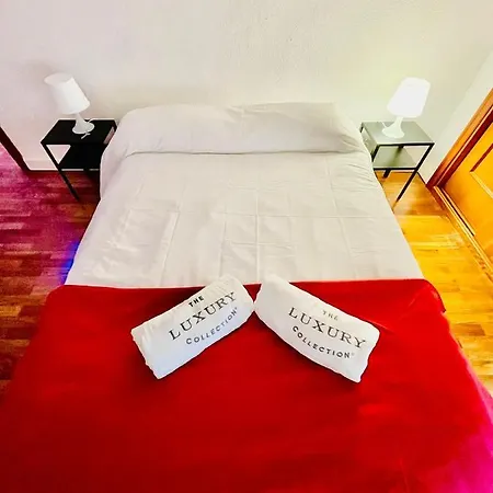Rooms 帕爾馬