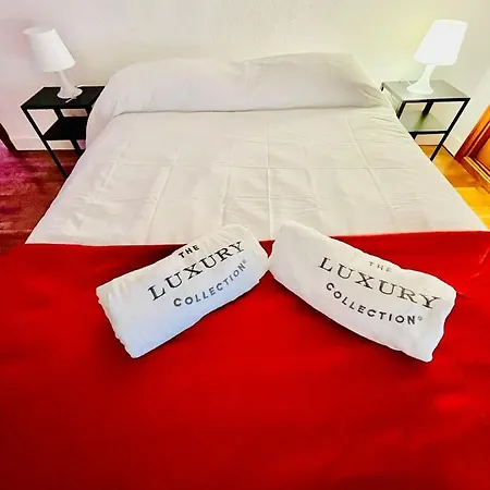 Rooms 招待所 帕爾馬